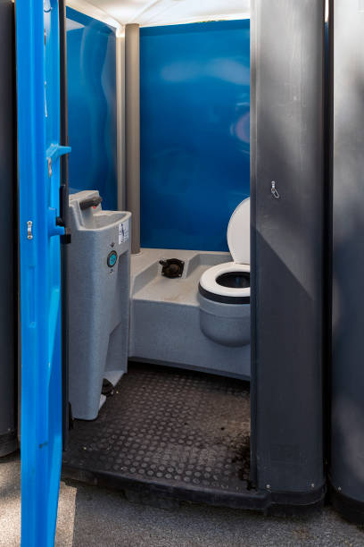 Best Porta potty rental near me  in Bonnetsville, NC
