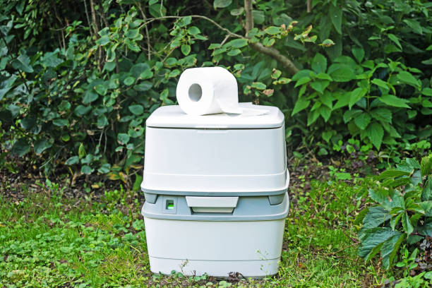 Best Porta potty delivery and setup  in Bonnetsville, NC