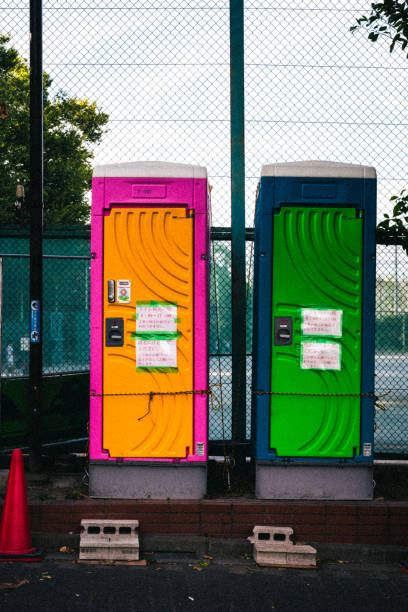 Best Local porta potty services  in Bonnetsville, NC