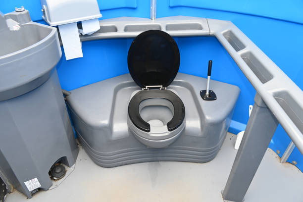 Porta potty rental for festivals in Bonnetsville, NC