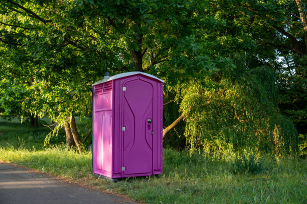 Best Luxury portable toilet rental  in Bonnetsville, NC