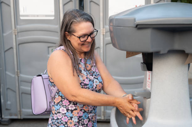 Bonnetsville, NC porta potty rental Company