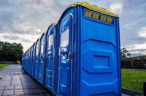 Best Emergency porta potty rental  in Bonnetsville, NC